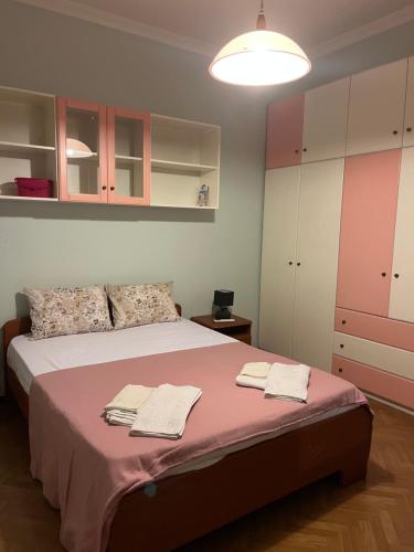 Sofi s Apartment — 4-Star Luxury Hotel in Kavala, Greece