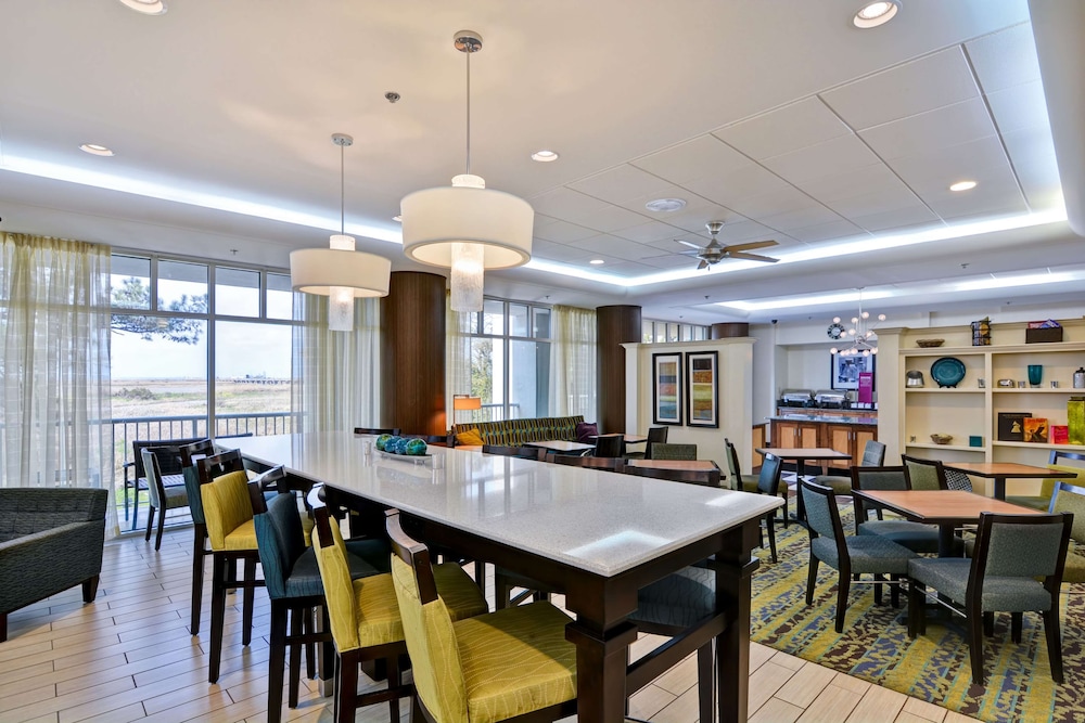 Hampton Inn Mobile East Bay Daphne - photo 30