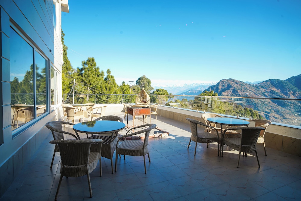 Uno Premium Dalhousie in Dalhousie, India