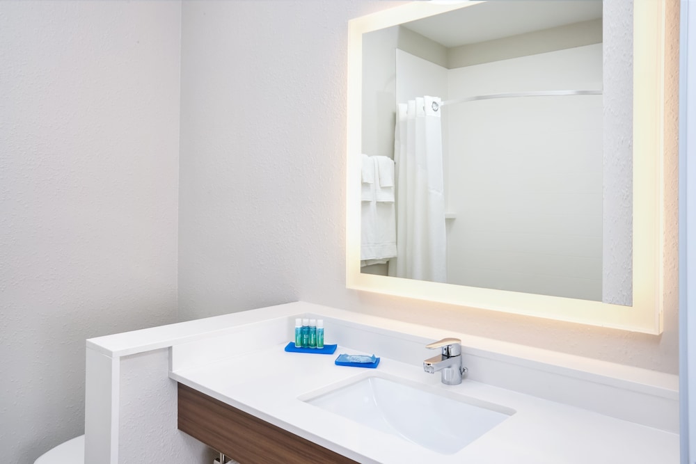 Holiday Inn Express & Suites Chicago North Shore Niles by IHG - photo 21