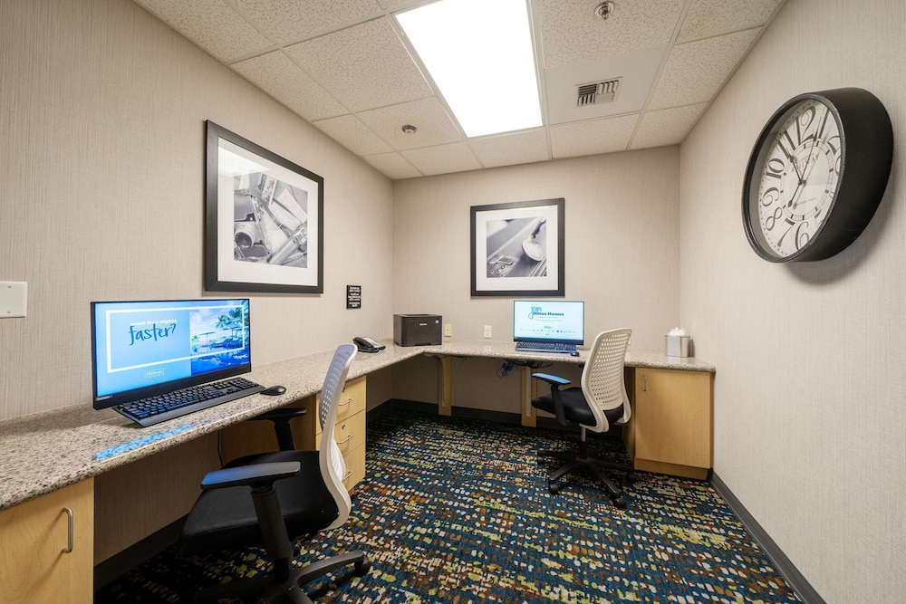 Hampton Inn & Suites Modesto Salida - photo 51