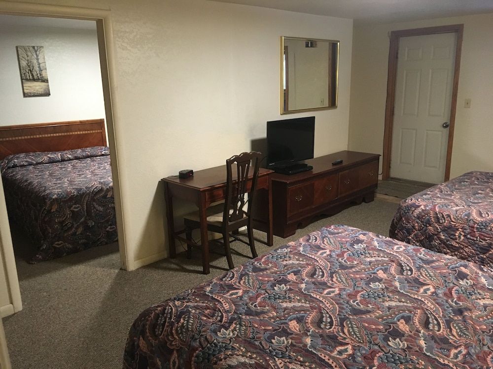 Mx Motel - photo 5