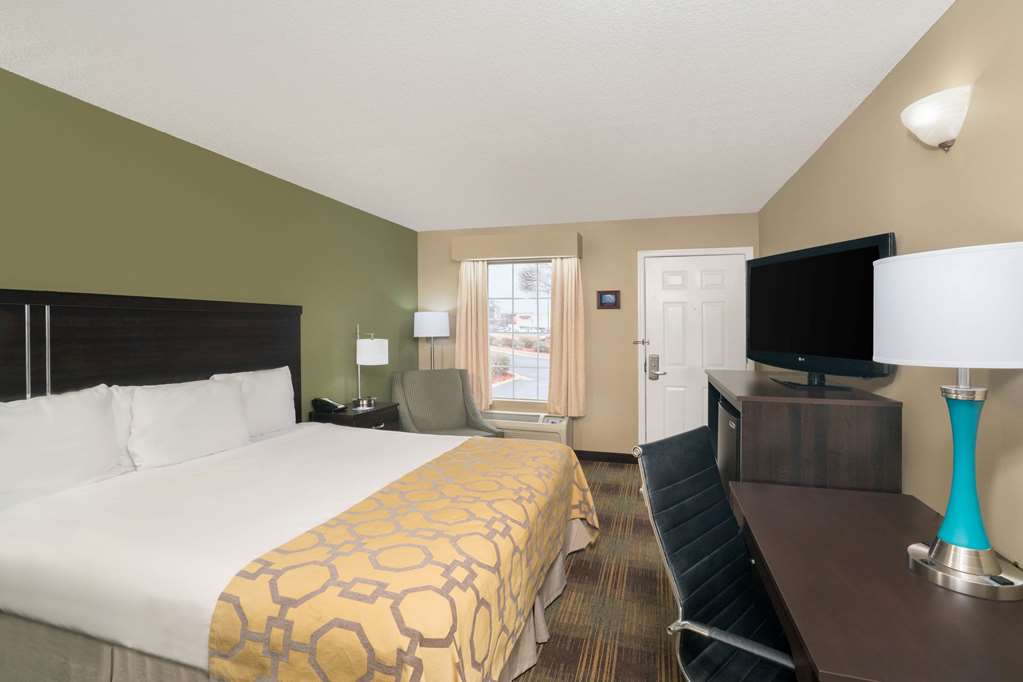 Baymont by Wyndham Prattville Montgomery - photo 15