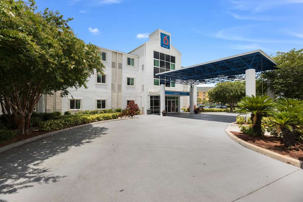 Motel 6 Orlando FL International Dr - photo 6