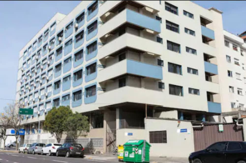 Hotel Letto Caxias in Caxias Do Sul, Brasil