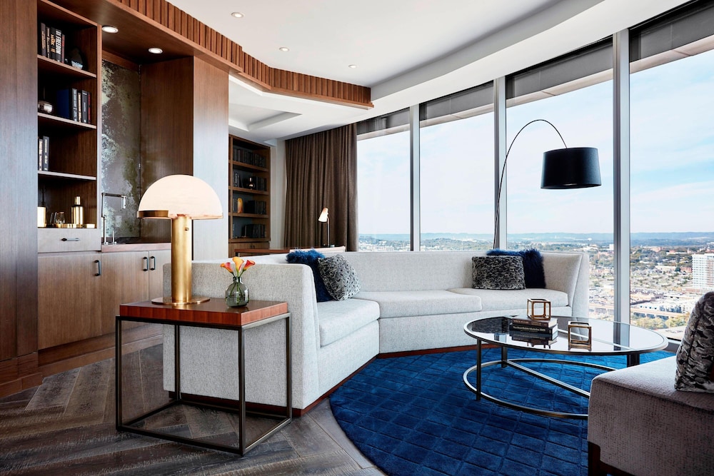 JW Marriott Nashville - photo 29