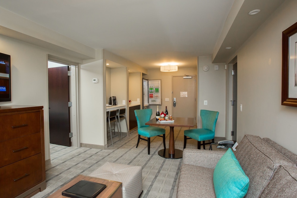 The Kenilworth Hotel Airport West - photo 15
