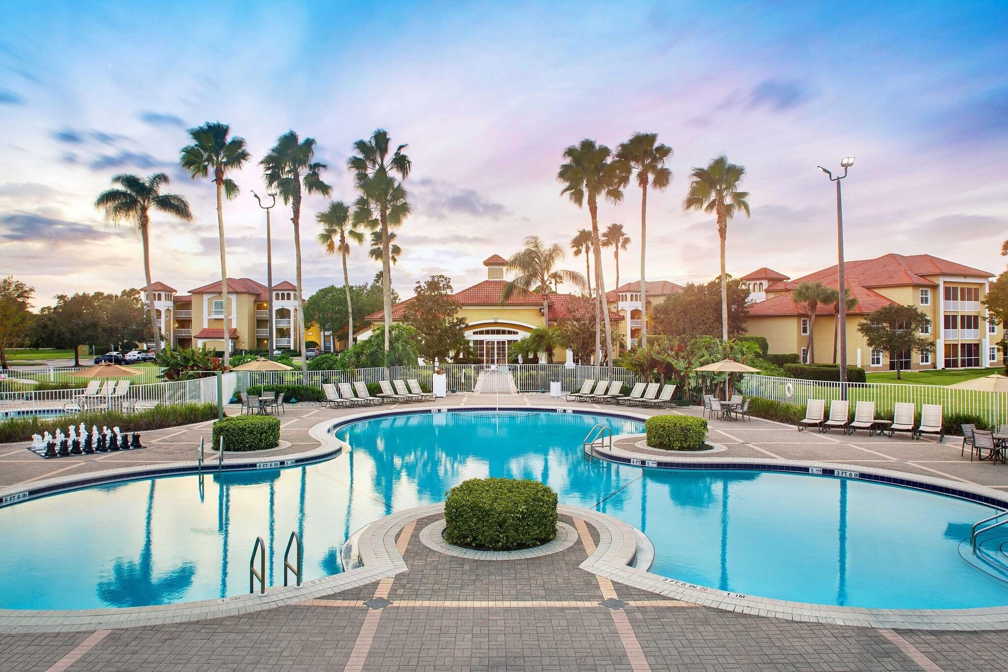 Sheraton PGA Vacation Resort Port St. Lucie — hotel in Port Saint Lucie