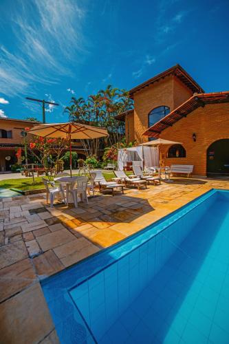 Hotel Giprita — Ubatuba — photo 2