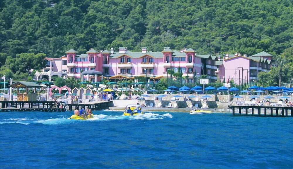 Sea Gull - last minute hotel in Kemer