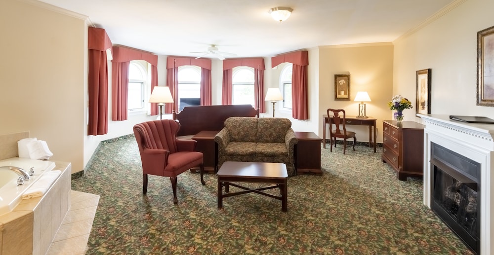 Vinifera Inn a Belhurst Property - photo 7