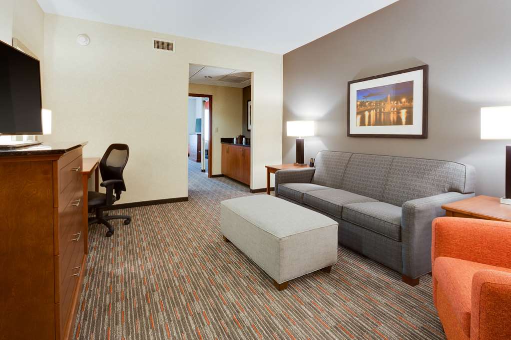 Drury Inn & Suites Fort Myers Airport FGCU - photo 12