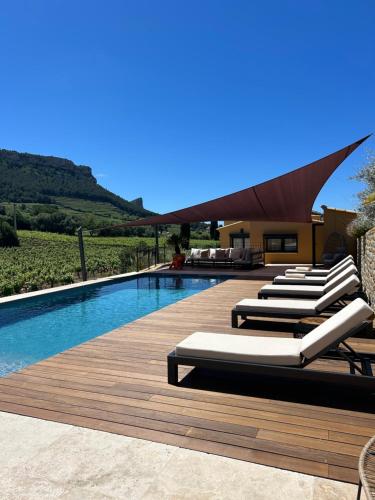 Cote Vignes Cassis in Cassis, France