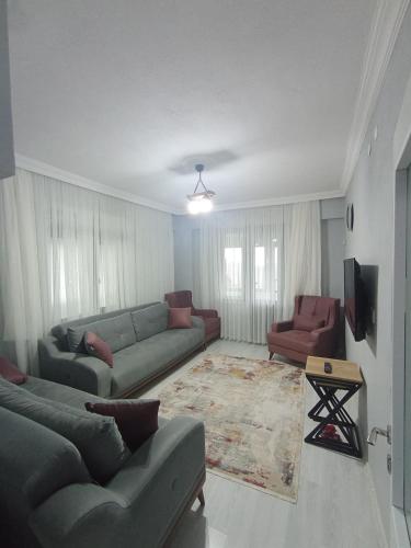 Manzaram Tatil Evi — Adapazari