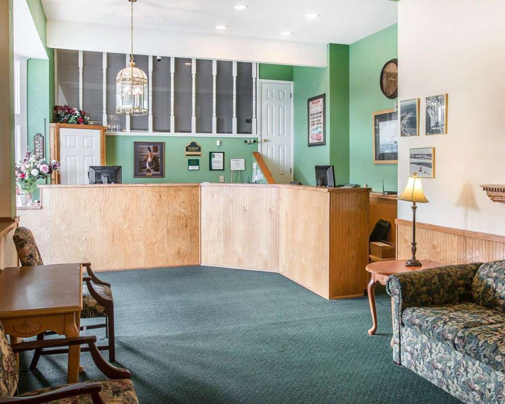 Quality Inn & Suites Beachfront - photo 5