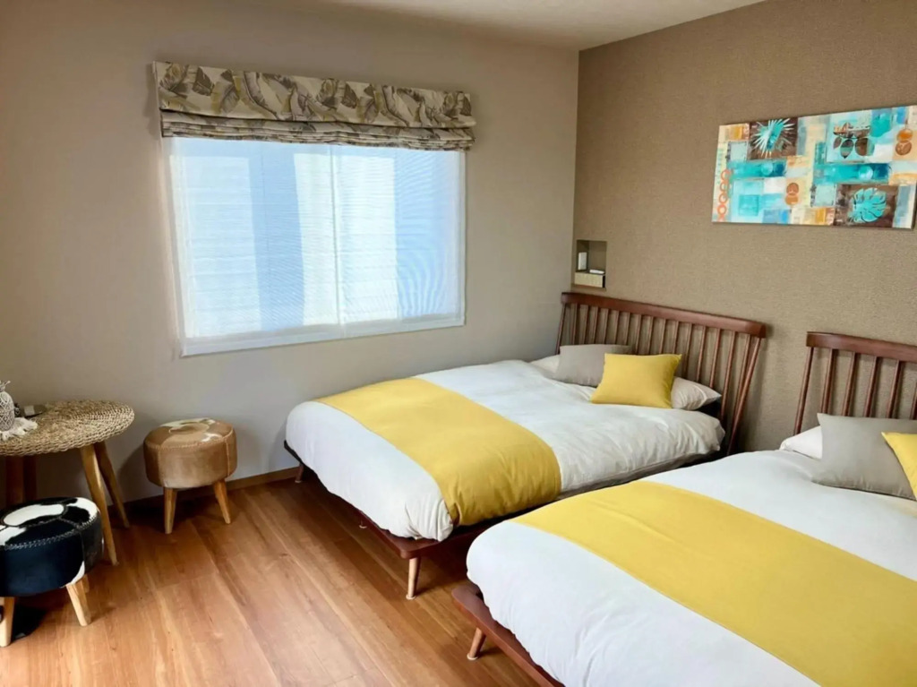 Hokulani By The Sea Vacation Stay 68088v — Isumi