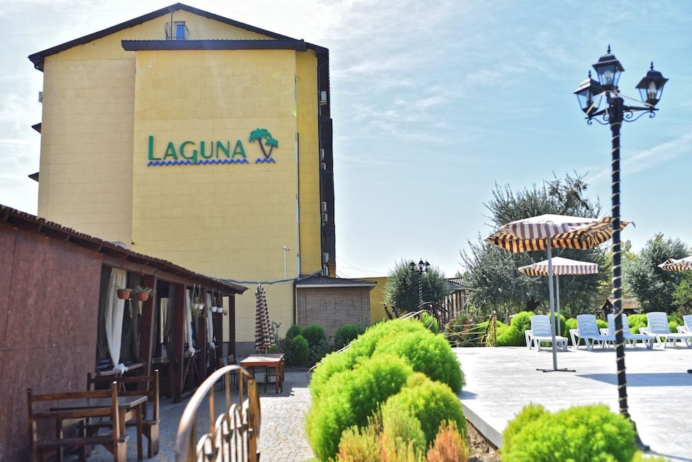 Laguna — Kobleve — photo 2