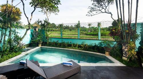 Umah Bidadari Villas by GenuineHost — 4-Star Luxury Hotel in Ubud, Indonesia