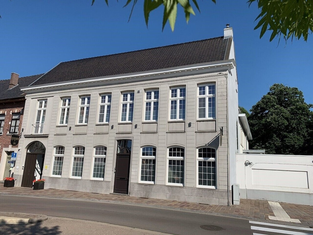 Sleutelhuys — hotel in Tielt