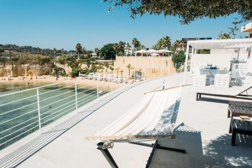 Buona Onda Apartments — 4-Star Luxury Hotel in Siracusa, Italy