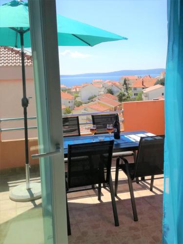 Apartman Adriatic — 4-Star Luxury Hotel in Trogir, Croatia