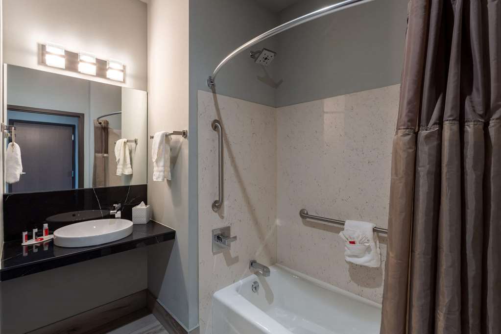Baymont Inn & Suites by Wyndham Madison - photo 49