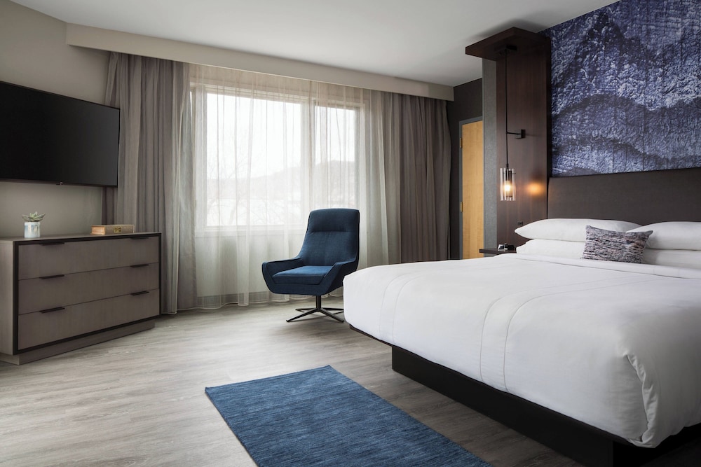 Boulder Marriott - photo 17