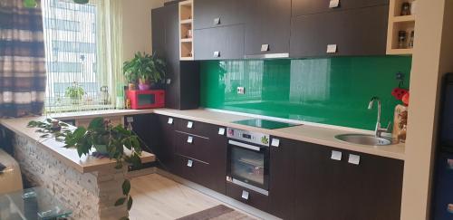 Home Away From Home — 4-Star Luxury Hotel in Floresti, Romania