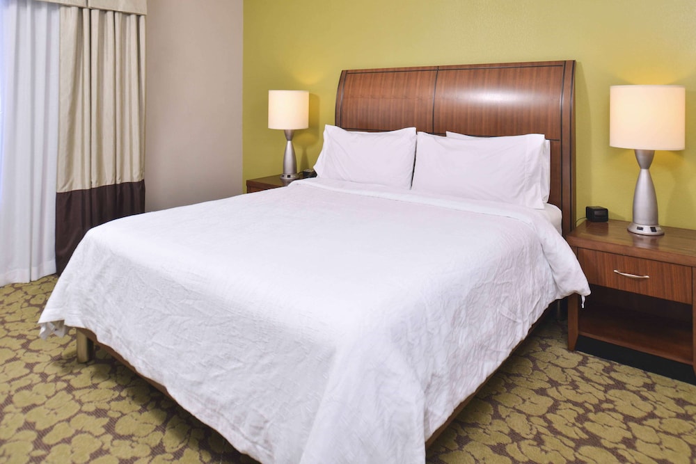 Hilton Garden Inn Indianapolis Carmel - photo 19