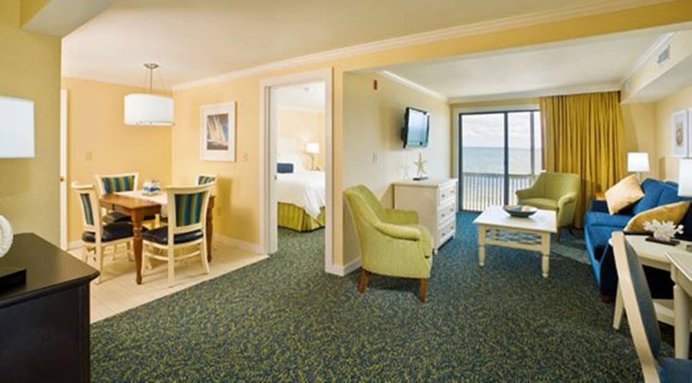 Surfside Hotel and Suites - photo 30