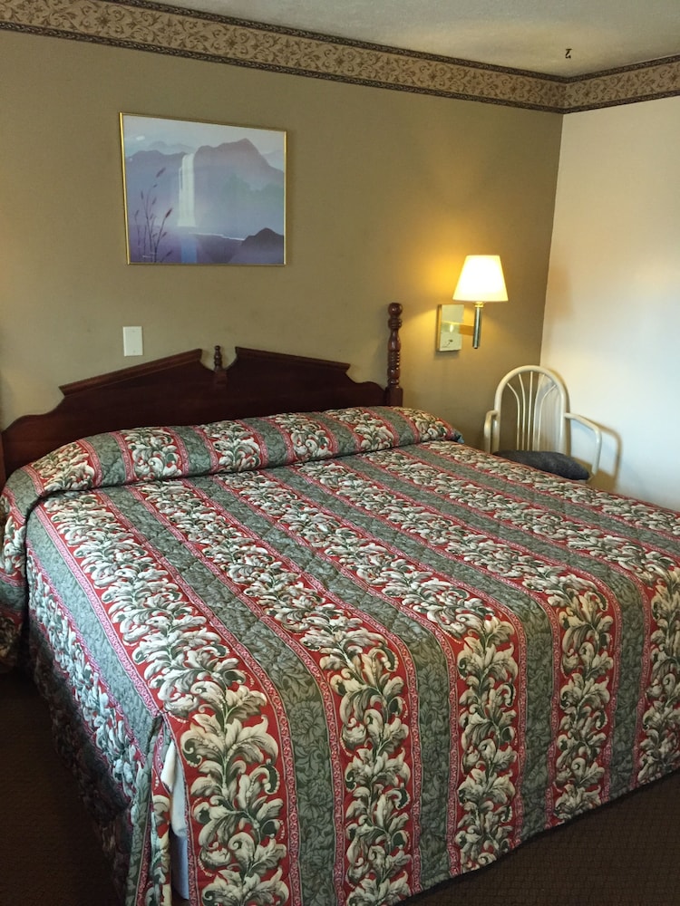 Double A Motel - photo 12