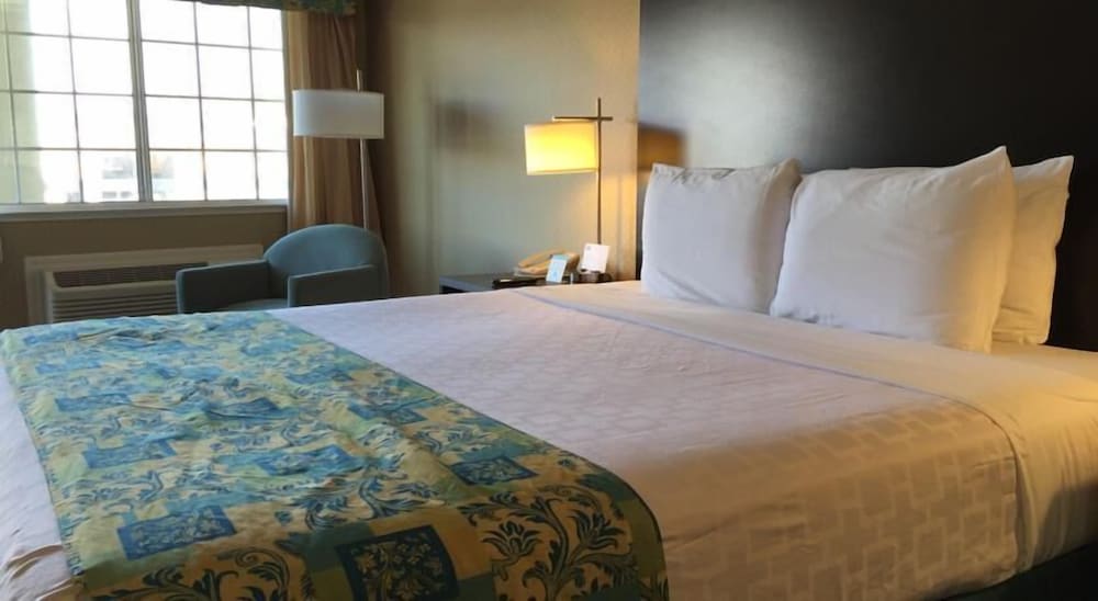 Regency Inn SFO Airport - photo 21