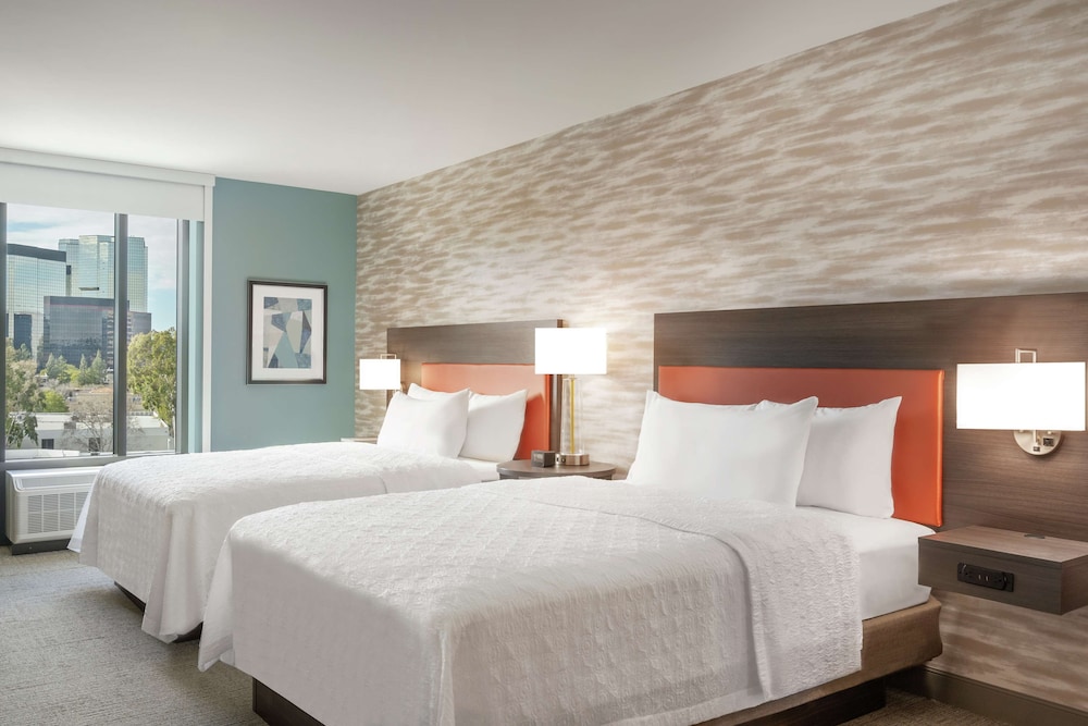 Home2 Suites By Hilton Woodland Hills - photo 12