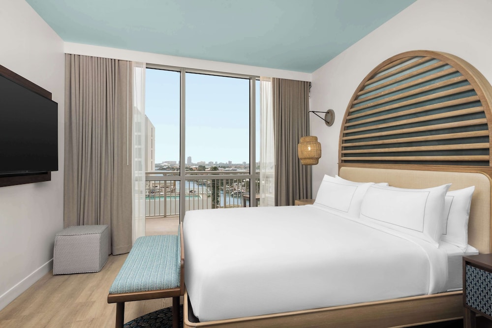 The Hiatus Clearwater Beach Curio Collection By Hilton - photo 29