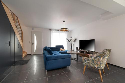 Ma Bro Erdivines in Erdeven, France