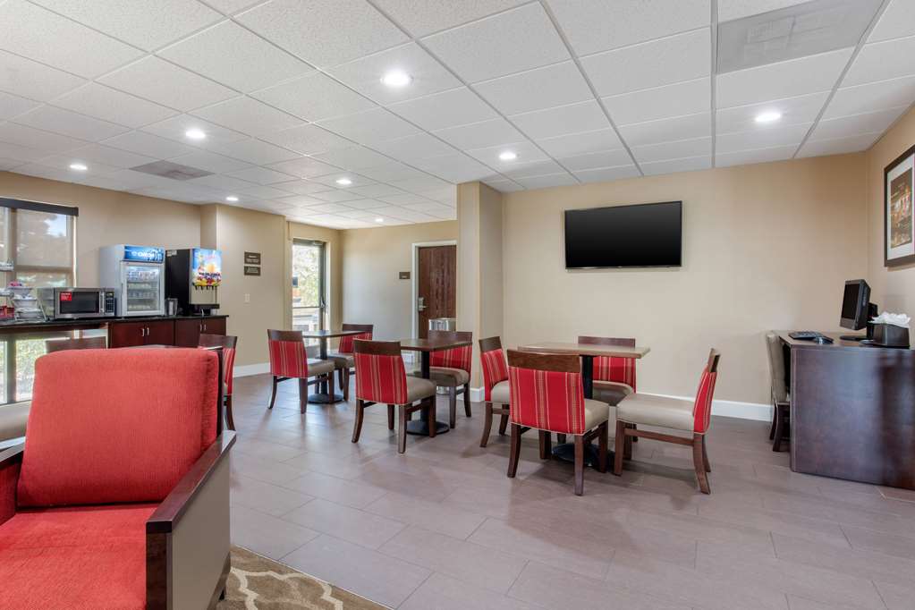Comfort Inn Horn Lake Southhaven - photo 31