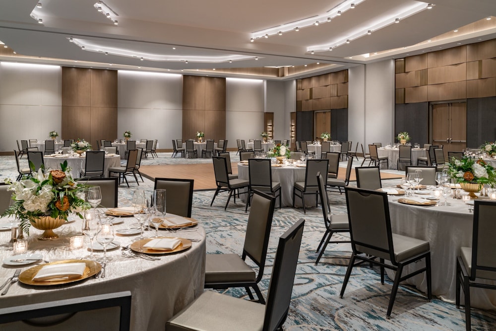 JW Marriott Clearwater Beach Resort & Spa - photo 9