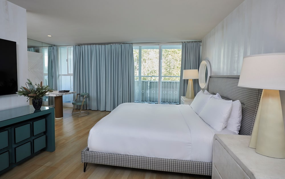 Avalon Hotel Beverly Hills a Member of Design Hotels - photo 12