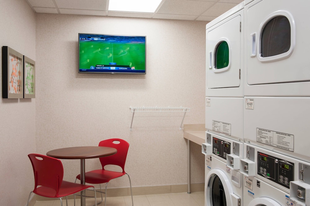 Residence Inn Bloomington - photo 22