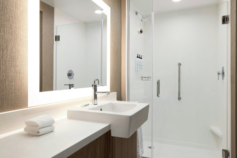 SpringHill Suites by Marriott Easton PA - photo 14
