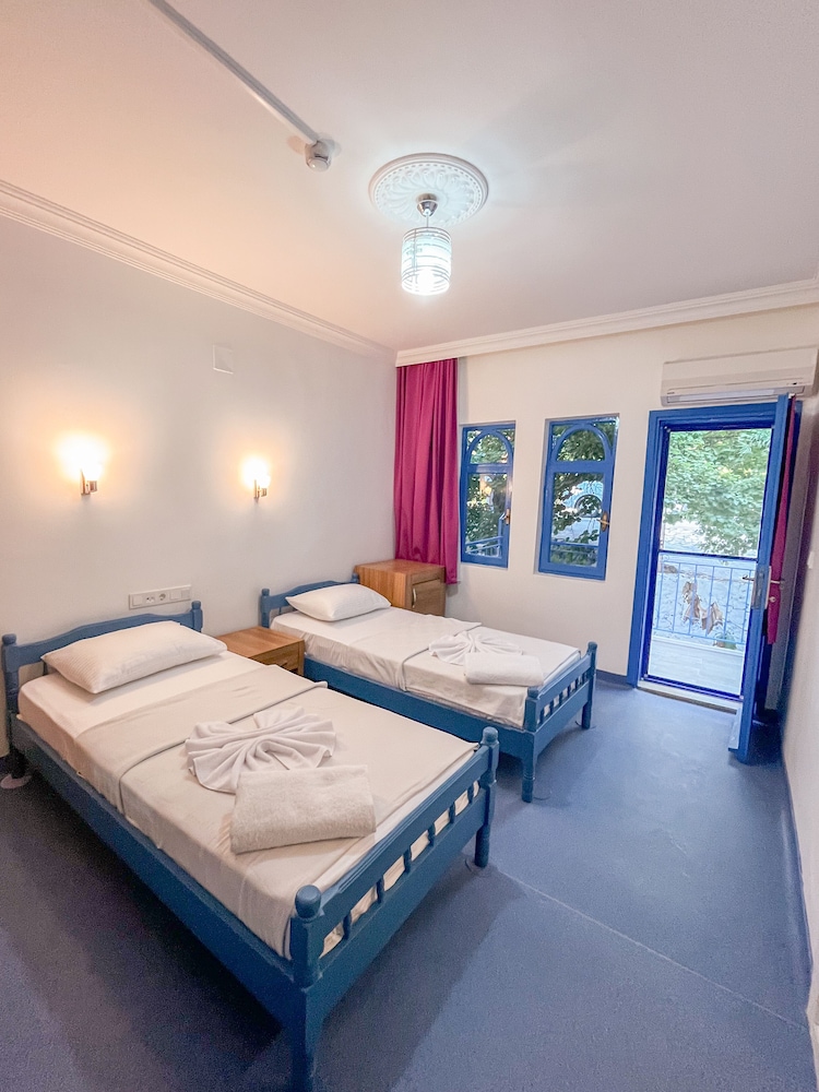 Patara Beach Hotel — Kas — photo 4
