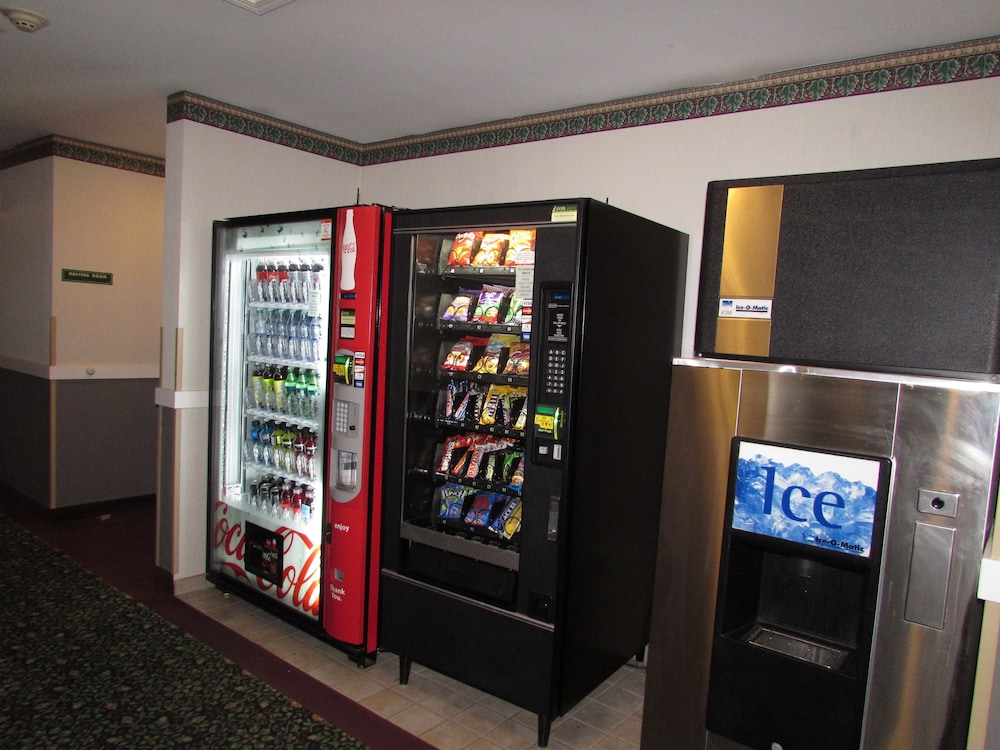 FairBridge Inn & Suites Dupont - photo 37
