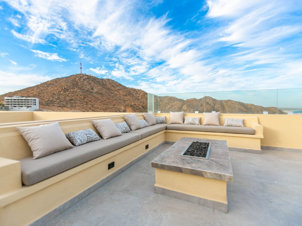 La Vida Hermosa — 4-Star Luxury Hotel in Cabo San Lucas, Mexico