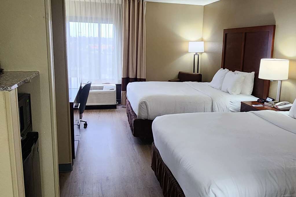 Comfort Inn Pensacola University Area - photo 4