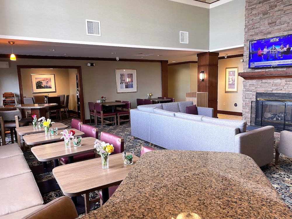 Staybridge Suites Great Falls by IHG - photo 94