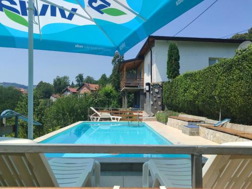 Vikendica Brda in Banja Luka, Bosnia and Herzegovina