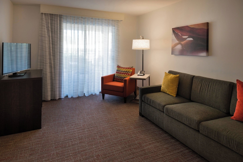 Residence Inn Palo Alto Menlo Park - photo 23