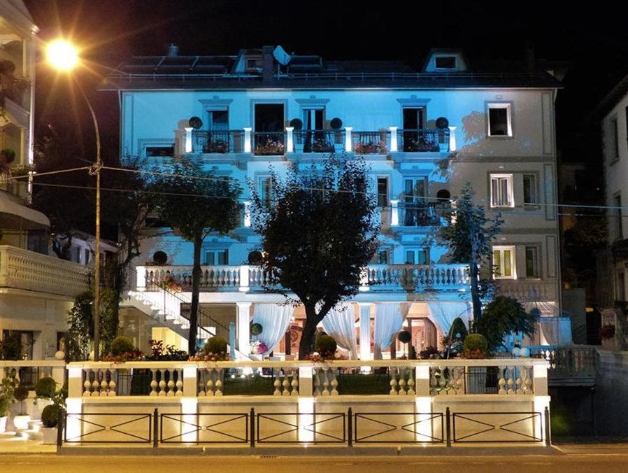 Hotel Vandelli — hotel in Pavullo Nel Frignano