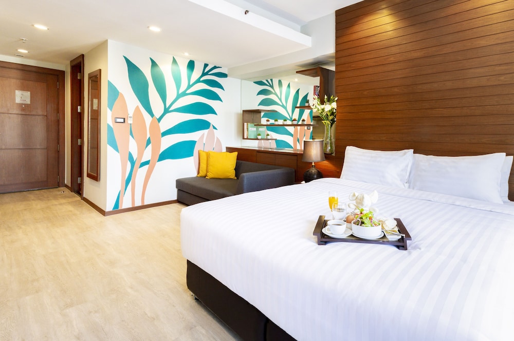 FuramaXclusive Sathorn Bangkok