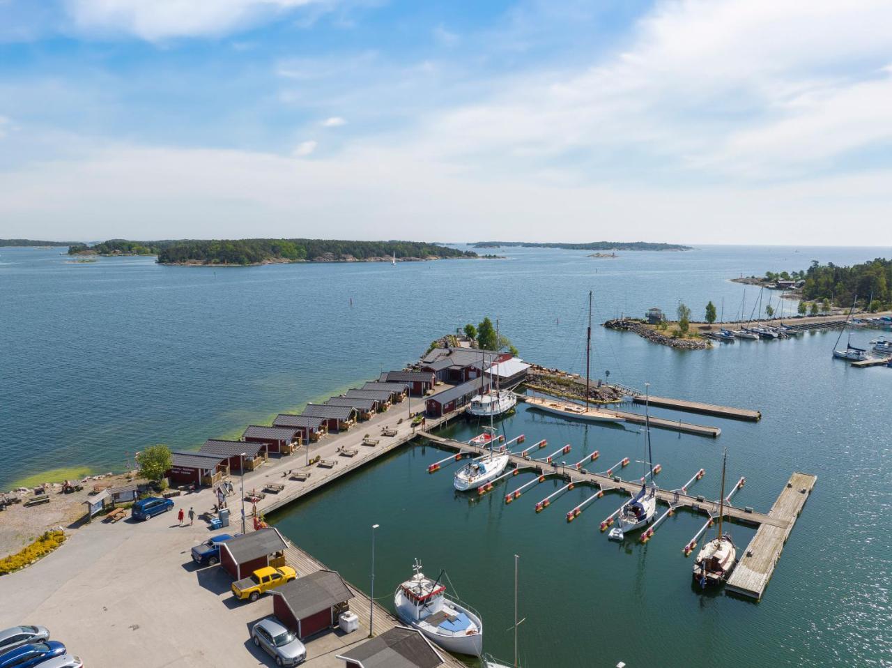 Femöre Marina — hotel in Oxeloesund